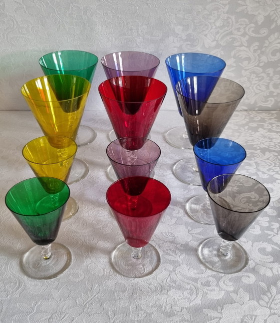 Image 1 of Vetro di Murano vintage.
