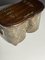 Viscera Box in Marble, 18th Century – Decorative Objects, Wood, Hollywood Regency (photo 15 of 28)