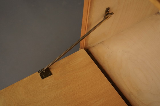 Image 1 of Mueble BB05 de Cees Braakman para UMS Pastoe, años 50