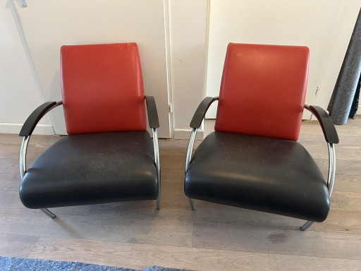 Gelderland fauteuil / Fe