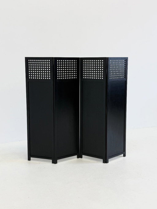 Biombo de Umberto Asnago para Giorgetti