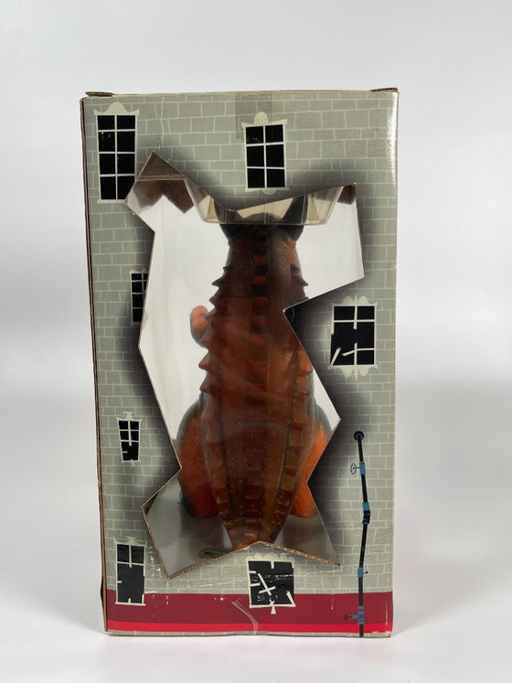 Gama-Go Gamagon – Vinile Rosso-Arancio | Tim Biskup – Oggetti decorativi, Paper, Plastic (photo 11 of 22)