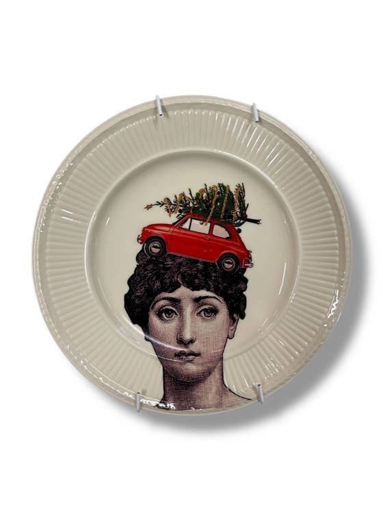 Image 1 of Wandbord | Muurdecoratie 