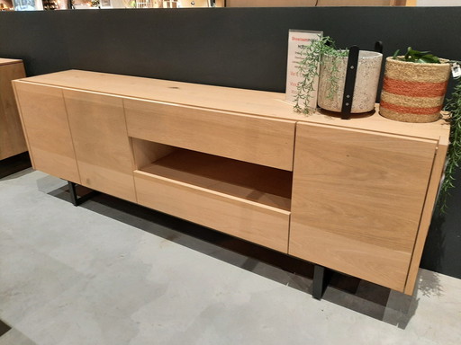 Modell - 237 cm - natur