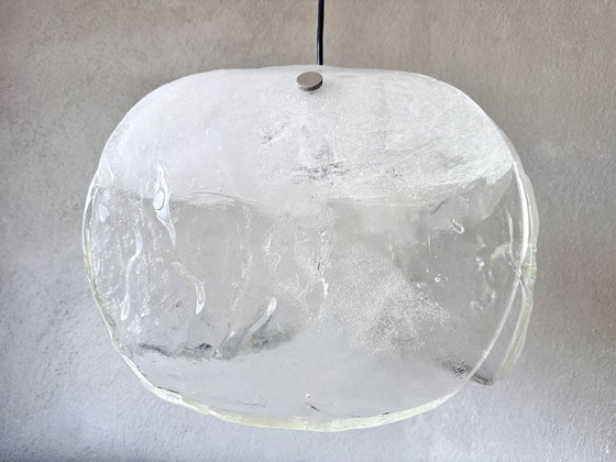 Image 1 of Lampada a sospensione vintage Kalmar