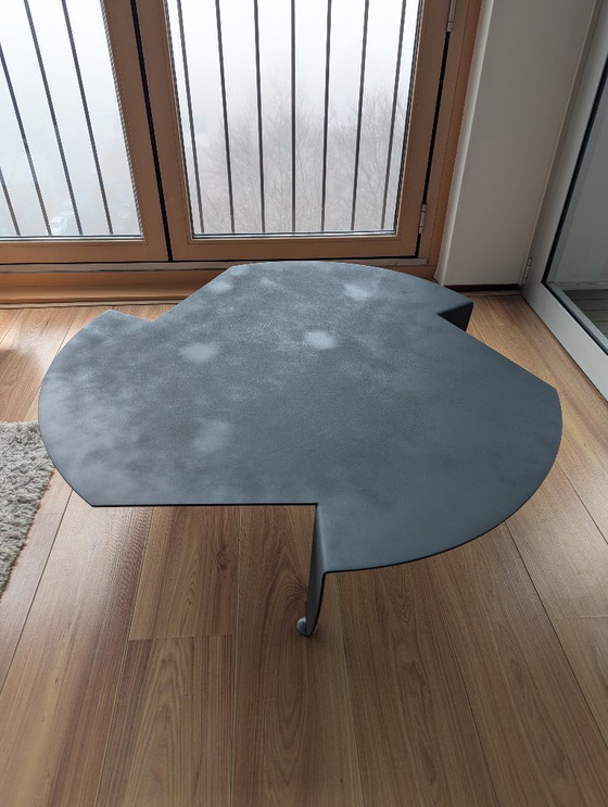 Image 1 of Disform “Chincheta” Coffee Table - Devesa Brothers (1987)