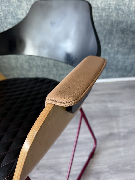 Image 1 of Sedia Showtime di Jaime Hayon per Bd Barcelona