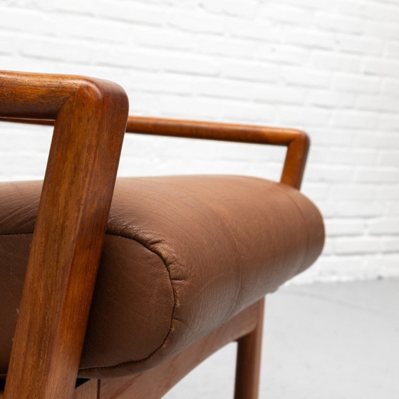 Image 1 of Fauteuil Glostrup design danois 60s