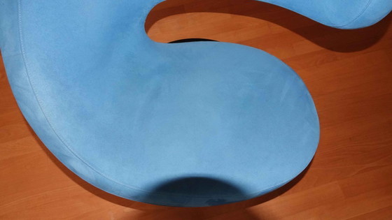 Image 1 of Stokke / Varier Peel mit Fußhocker