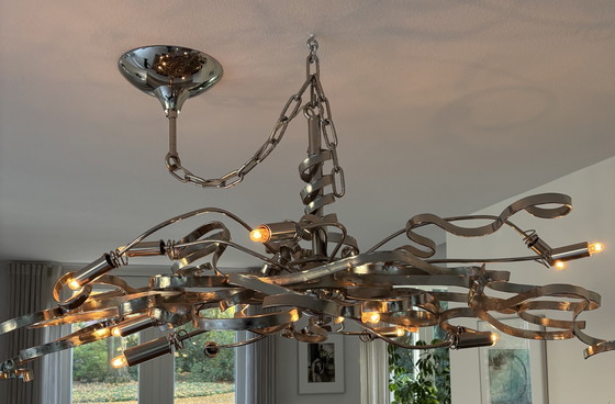 Image 1 of Suspension Ben Demmers