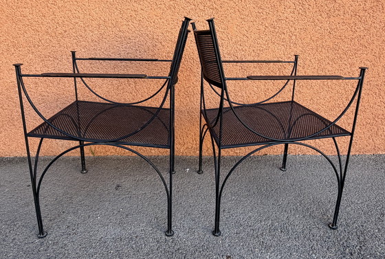 Image 1 of EIFFELTOREN – Tuinontwerp van René-Jean Caillette