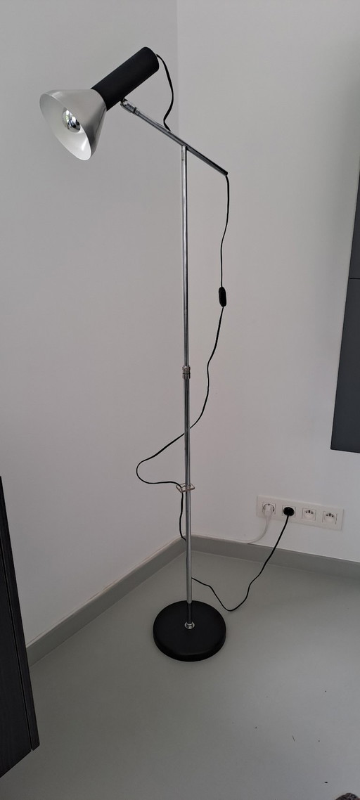 Hustadt Leuchten vloerlamp