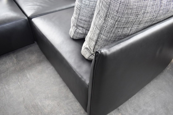 Image 1 of Canapé design modulable Minotti Milano en parfait état