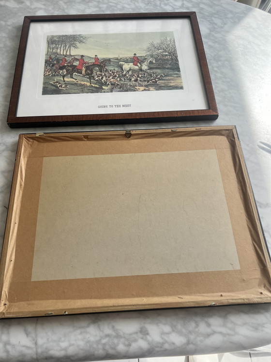 Lithographier – Cadres photo, Other (photo 4 of 5)