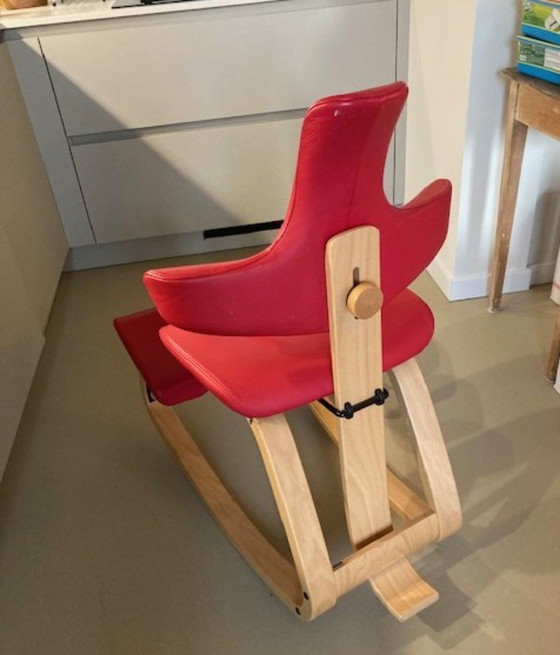 Image 1 of Stokke Varier balance chair