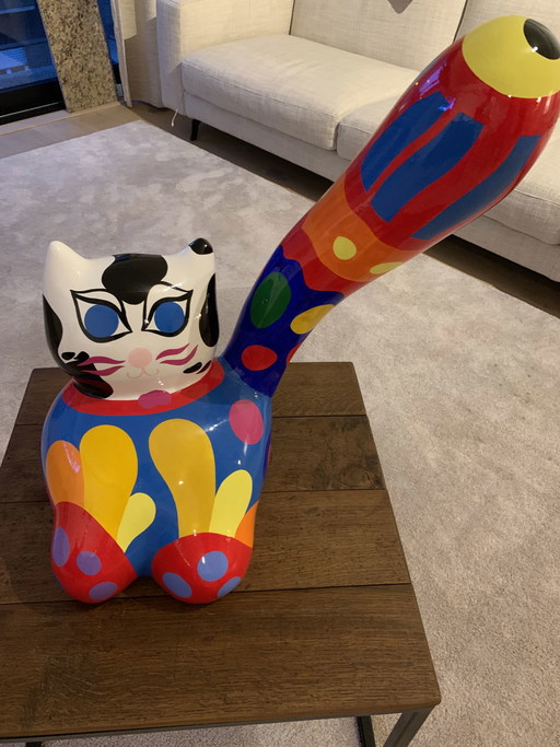 Obra de arte de Billio NIC
