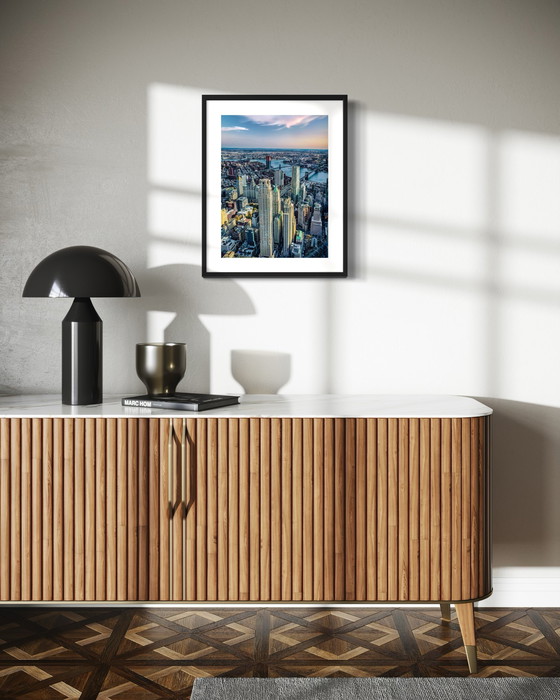 Image 1 of Streets of New York VI, New York