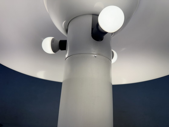 Image 1 of Vintage design ‘POLO’ table lamp - iGuzzini