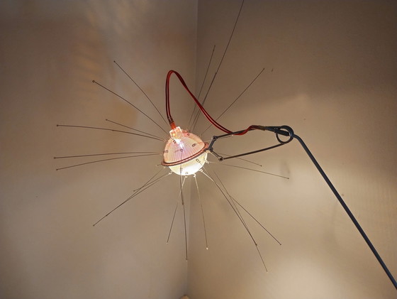 Image 1 of Lámpara de mesa Mozzkito de Ingo Maurer