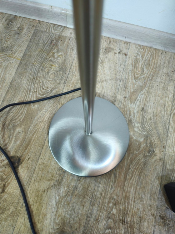Holtkötter Vloerlamp, jaren 80 – Vloerlampen, Bauhaus (photo 7 of 9)