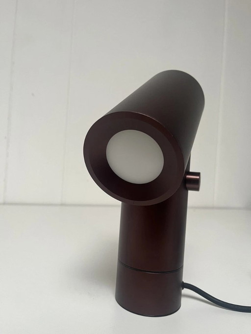 Lampada da tavolo Muuto Beam