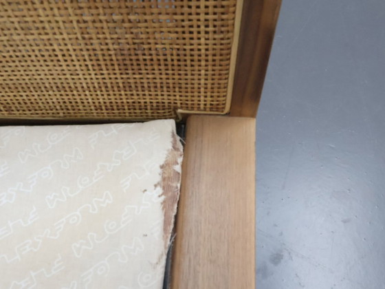 Image 1 of sofa Flexform model Zanzibar 1990s