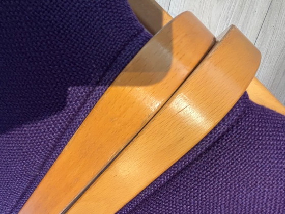 Image 1 of Magnus Olesen chairs