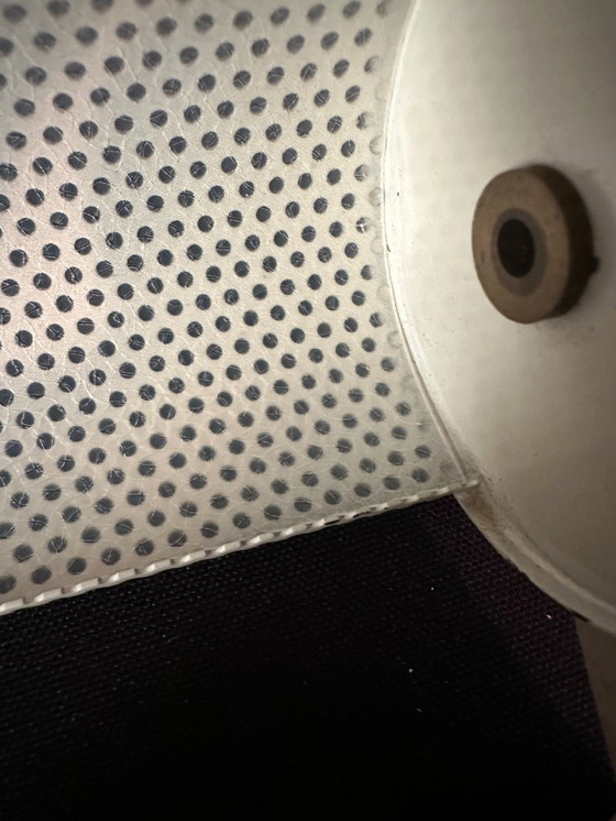 Image 1 of MATHIEU MATEGOT VINTAGE WALL LIGHTS