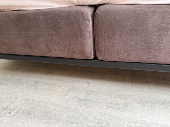 Auping Criade Boxspring 180 X 210 Cm – Tweepersoonsbedden, Metal (photo 2 of 5)