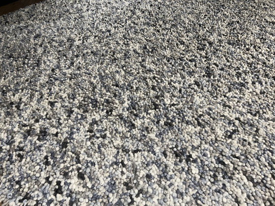 Image 1 of De Munk Carpets Elica rug - 200x300