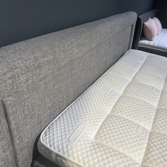 Image 1 of Box spring Pullman Virginia - 180x200