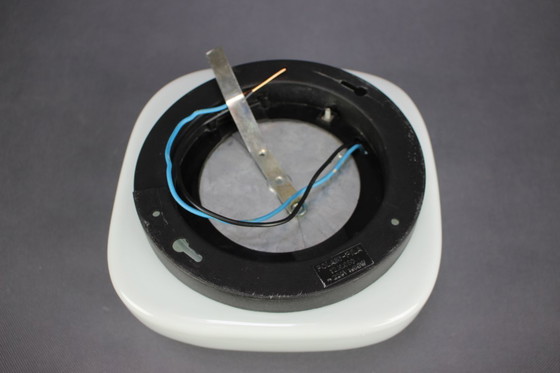 Image 1 of Aplique de pared de mediados de siglo, Checoslovaquia, 1960