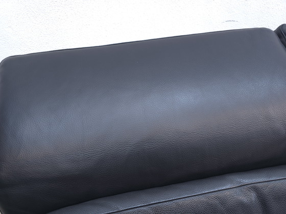 Image 1 of Brühl Moule conjunto sofá de diseño sofá de cuero sofá función relax sofá