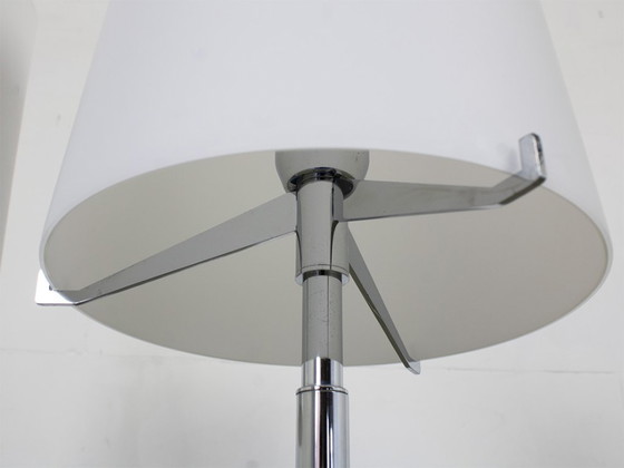 Image 1 of Lampada da tavolo Prandina Piccola dimmerabile 2x Sera T1 design Mario Mengotti