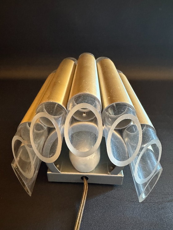 Image 1 of Aplique Septiem de Raak Amsterdam