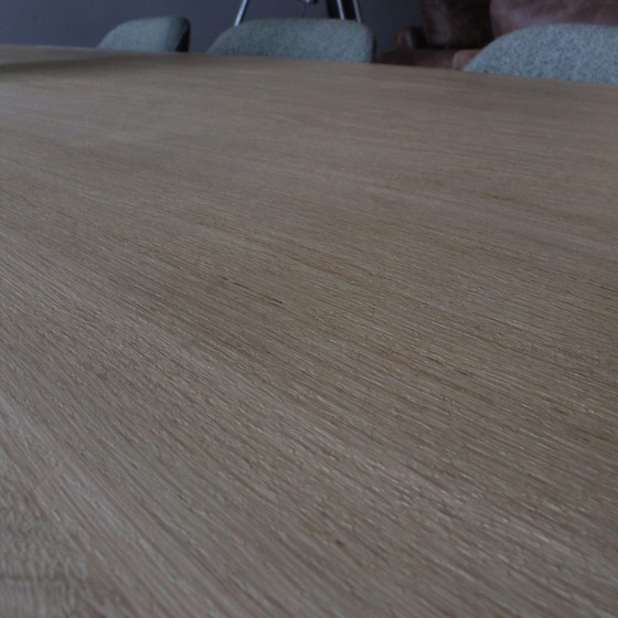 Van der Drift dining table - 200x100 – Van der Drift Meubelen (photo 5 of 5)