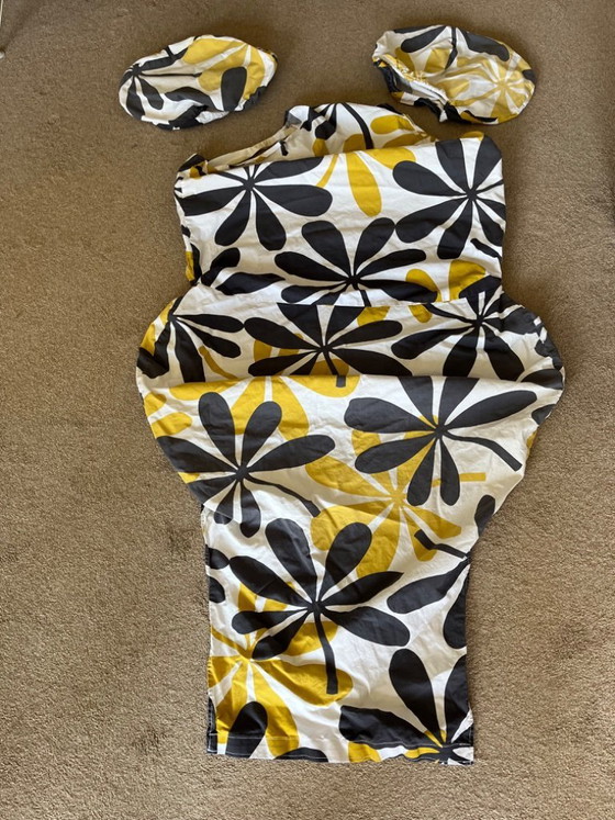 Image 1 of Cassina Wink Stuhl