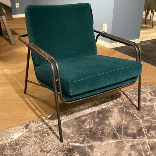 poltrona Tibbe di bert plantagie