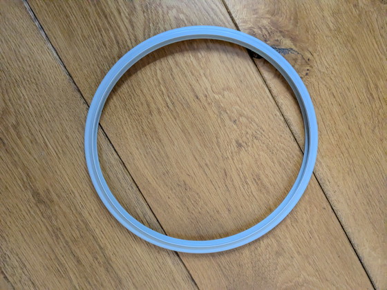 Image 1 of Pressure cooker Brand Fissler