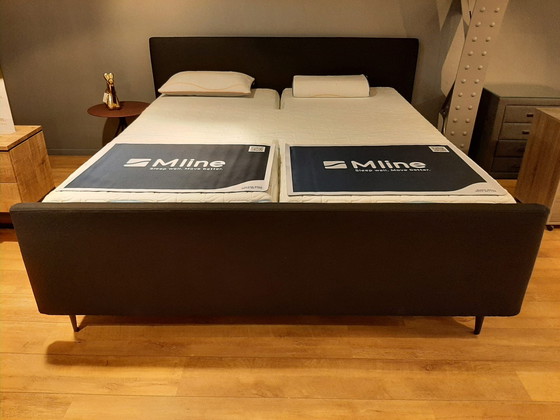 Image 1 of MLine Dawn box spring - 180x210