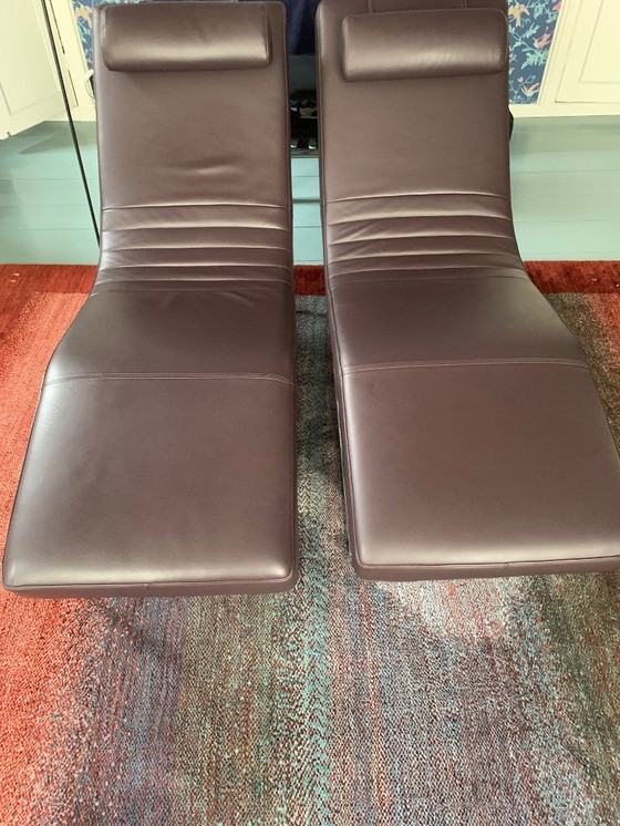 Image 1 of Rolf Benz LC680