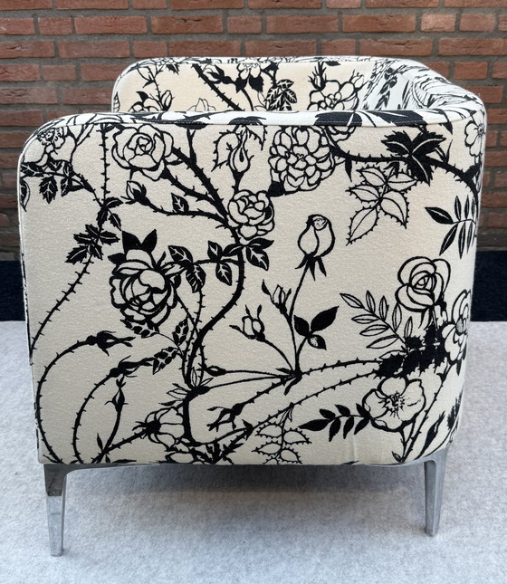 Image 1 of Sillón Segis Alphabet DTA Design