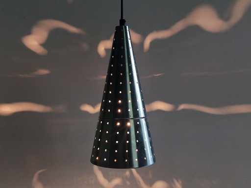 Pendant Lamp Cone Vormalux