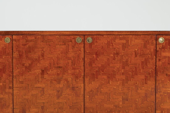 Image 1 of  1970s Italian Sideboard