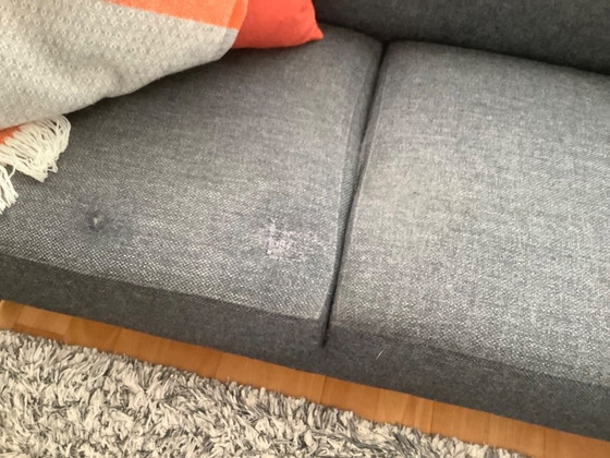 Image 1 of 2 Artifort sofas