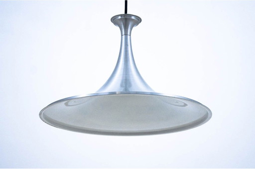 Vintage Lamp, Denmark, 1960s