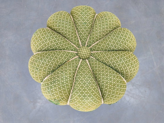 Image 1 of Art Deco Stool by Jindrich Halabala, 1930s Czechoslovakia