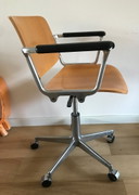 Bureaustoel Castelli type DSC 108