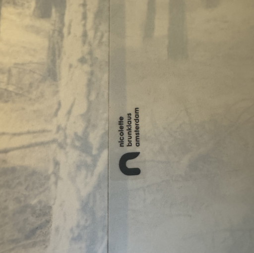 Grote Brunklaus Shady Tree Hanglamp