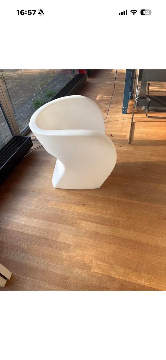 Image 1 of Ron Arad Moroso FPE, edición V&A